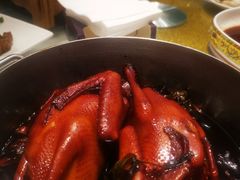 -新兴家喻酒家·羊城名宴(昌岗店)