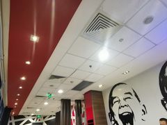 -麦当劳(铜锣湾店)