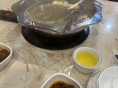 -粤潮牛肉火锅店(江南大道店)