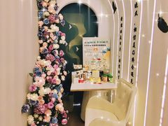 -燕庭·纯燕窝·甜品下午茶(南京西路店)