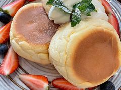 -UPPER KITCHEN(延安路店)