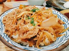-将太无二·北美传奇寿司(荟聚购物中心西红门店)