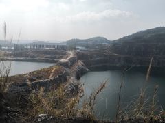 -黄埔油麻山森林公园