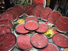 -东道煮牛肉火锅(东盛大街店)