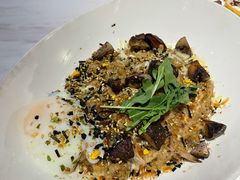 -Gray Whale 灰鲸餐厅(北美N1店)