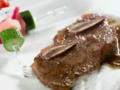 -蓝海国际大饭店·蓝钻自助百汇(兰山店)