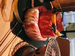 -烧肉达人•炭火烧肉(新天地店)