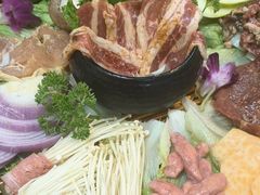 -牛犇炭火烤肉·鲜切烤肉(承德总店)