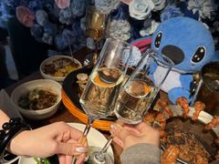 -蝦塘·中国餐馆(城墙南马道巷店)