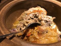 -金牌外婆家(苏州中心店)