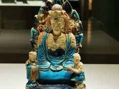 -景德镇中国陶瓷博物馆