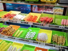 -益民餐厅(交通大学店)