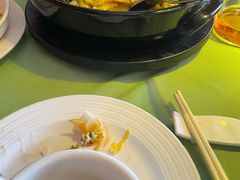 金不焕蚝仔滑蛋-百味馆·粤菜·湛江菜(后海花园店)