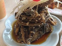 -二泉园老菜馆·百年无锡菜