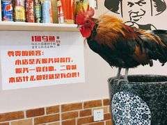 -重庆何乌鱼(南湖逸家店)