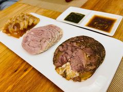 荤三拼-之参餐厅(前门大街店)