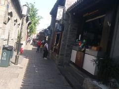 -品腐记·豆腐王朝(老门东总店)