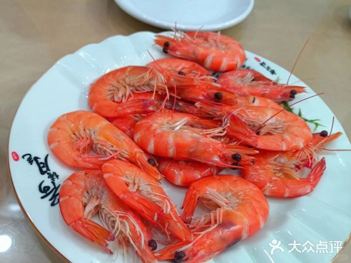 天伦海鲜·老味道·青岛菜(栈桥天主教堂店)图片