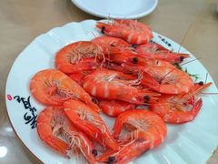 -天伦海鲜·老味道·青岛菜(栈桥天主教堂店)