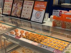 -東更道点心行(崂山丽达店)