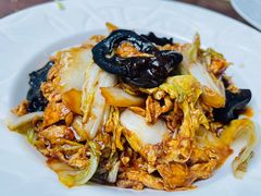 -南门小馆·清真(国贸商城店)