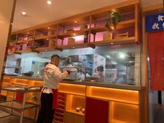 -添福来墨鱼饺子 · 海鲜东北菜(大连星海·黄浦路店)