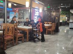 -重庆巴渝火锅(钟家村店)
