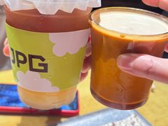 -JPG canteen(广州东山口店)