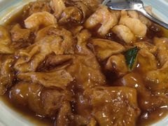 -普天和酒楼·新津菜·烤鸭(天津之眼店)