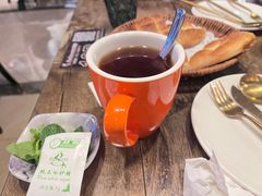 -Mevlana梅夫娜土耳其餐厅·清真
