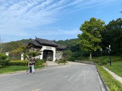 -龙寺生态园