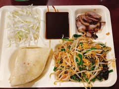 -沣元春饼馆(幸福巷店)