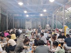 -同心烧烤(总店)