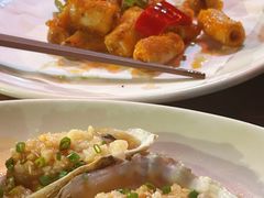 -猪肉婆私房菜(容桂总店)