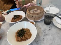 -南小馆(迪士尼小镇店)