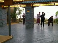 -大舞台剧场