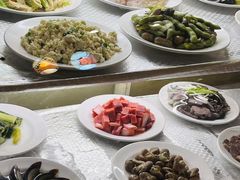 -清真吴记门钉肉饼·喜多利