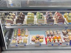 -Pantry's Best派悦坊蛋糕(K11购物艺术中心店)