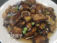 -晋阳饭庄(虎坊桥店)