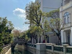 -赤坎·广东华侨国际旅游度假区