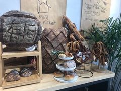 -HAVE A ROOM·有间质果(总店)