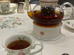 正山小种-翠园(北京王府中环店)