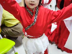 -陕西省小天鹅艺术团