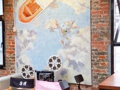 -16毫米咖啡&酒吧(南锣鼓巷店)