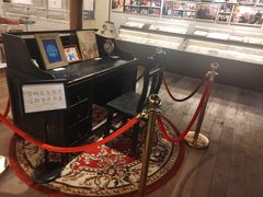 -宣科纳西古乐·非遗体验空间(大水车店)