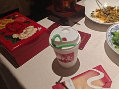 -千百味红餐厅·江西菜(绿地双子塔店)