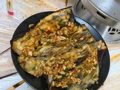 -郑记•不夜城烧烤•龙虾•虾蟹(黄鹤楼店)