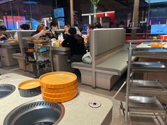 -海底捞大排档火锅(打浦路店)