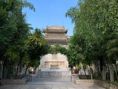 -西安关中民俗艺术博物院