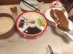 -小吊梨汤·北京菜·烤鸭(鸟巢店)